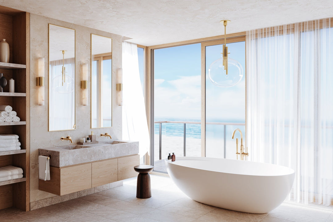 Hempstead Pendant Pendant Hudson Valley Lighting