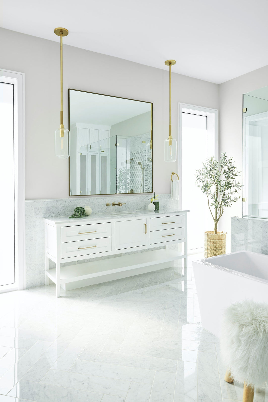 Lenox Hill Pendant Pendant Hudson Valley Lighting