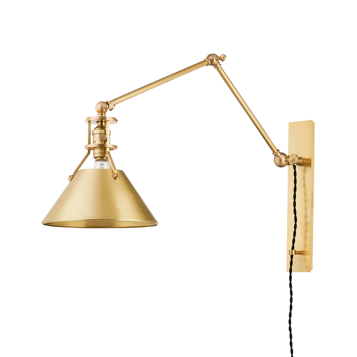 Hudson Valley Lighting 