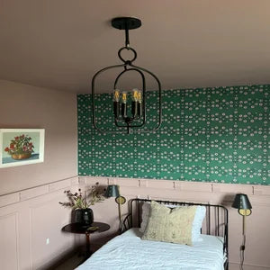 Mallory Pendant Pendant Mitzi