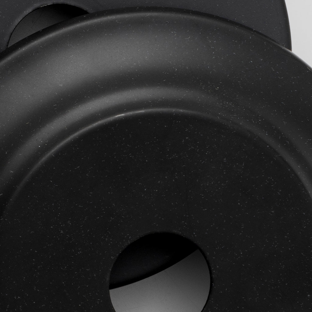 Crystorama Crystorama Rylee 4 Light Matte Black Frosted Beads Semi Flush Mount