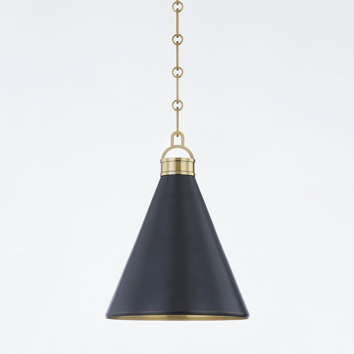 OSTERLEY Pendant Pendant Hudson Valley Lighting