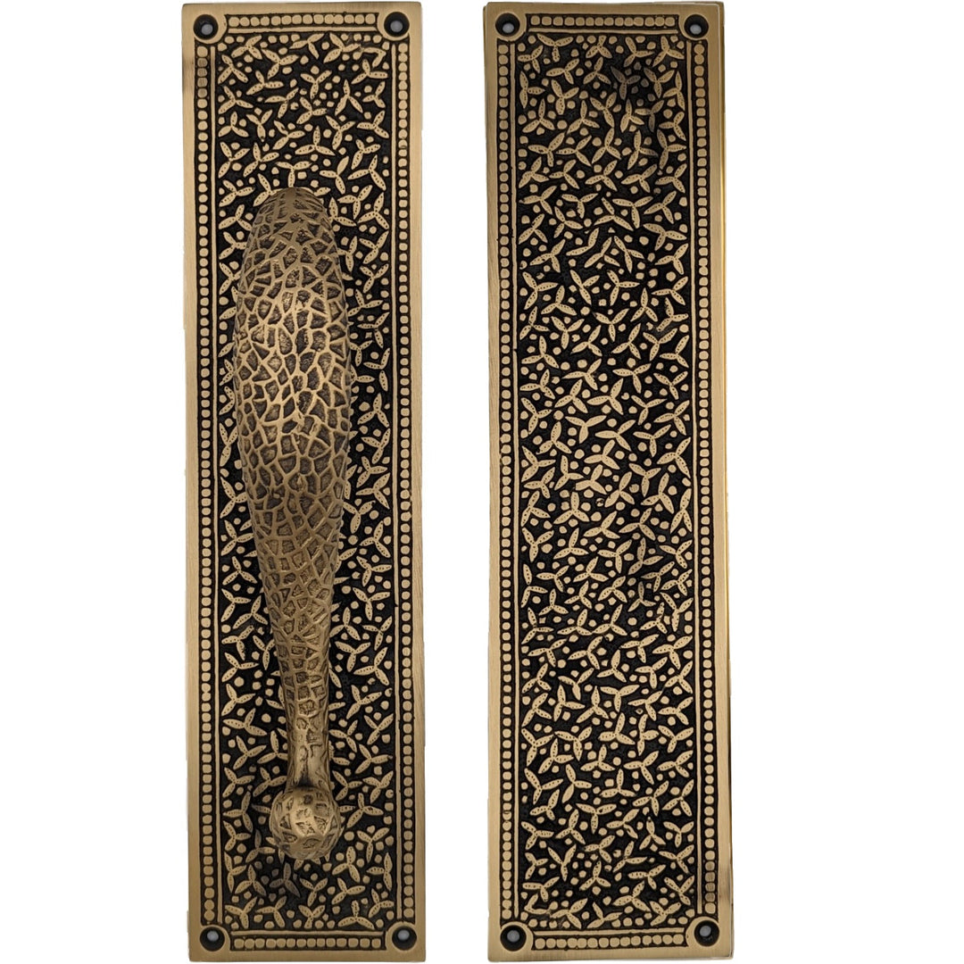 COPPER MOUNTAIN HARDWARE 