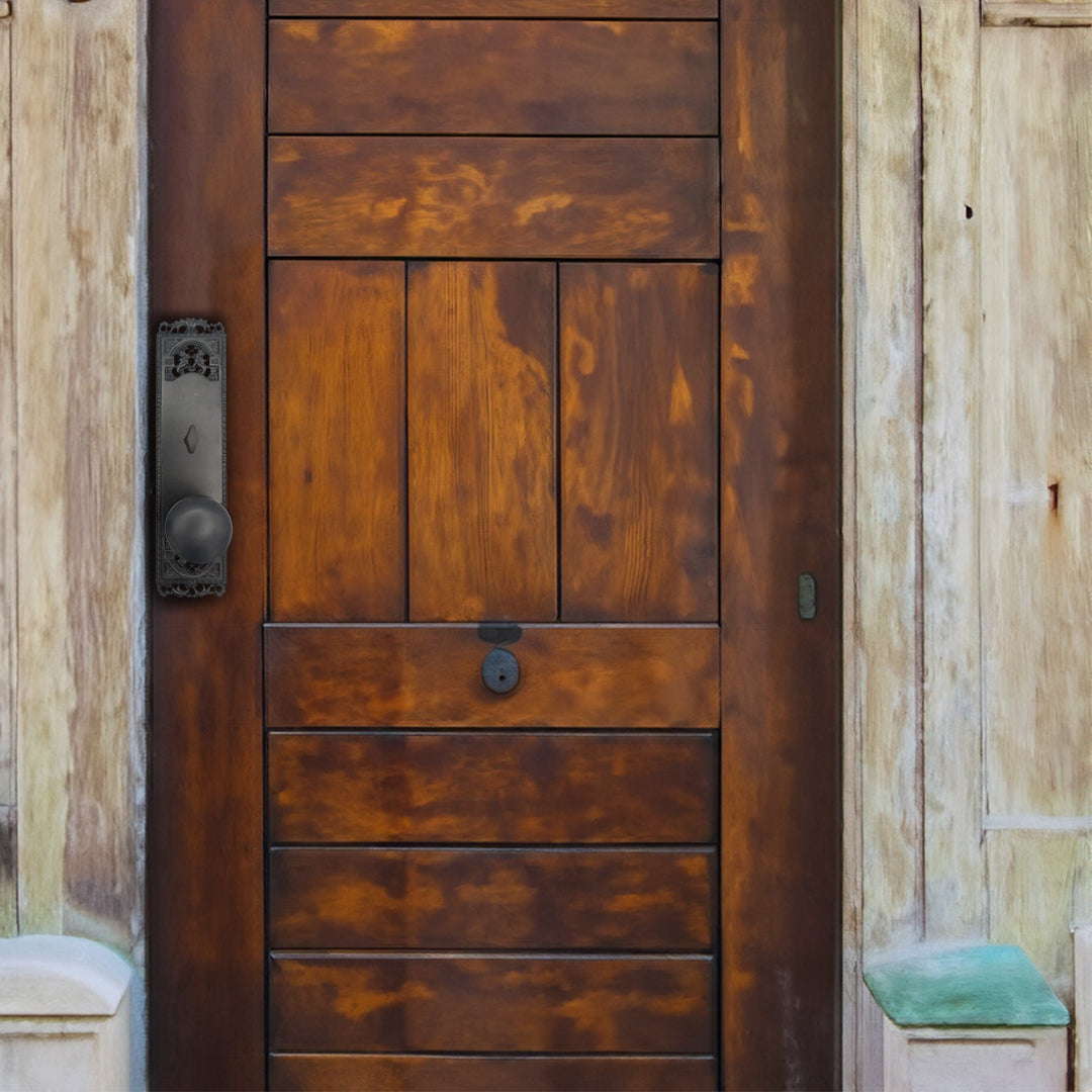 COPPER MOUNTAIN HARDWARE 