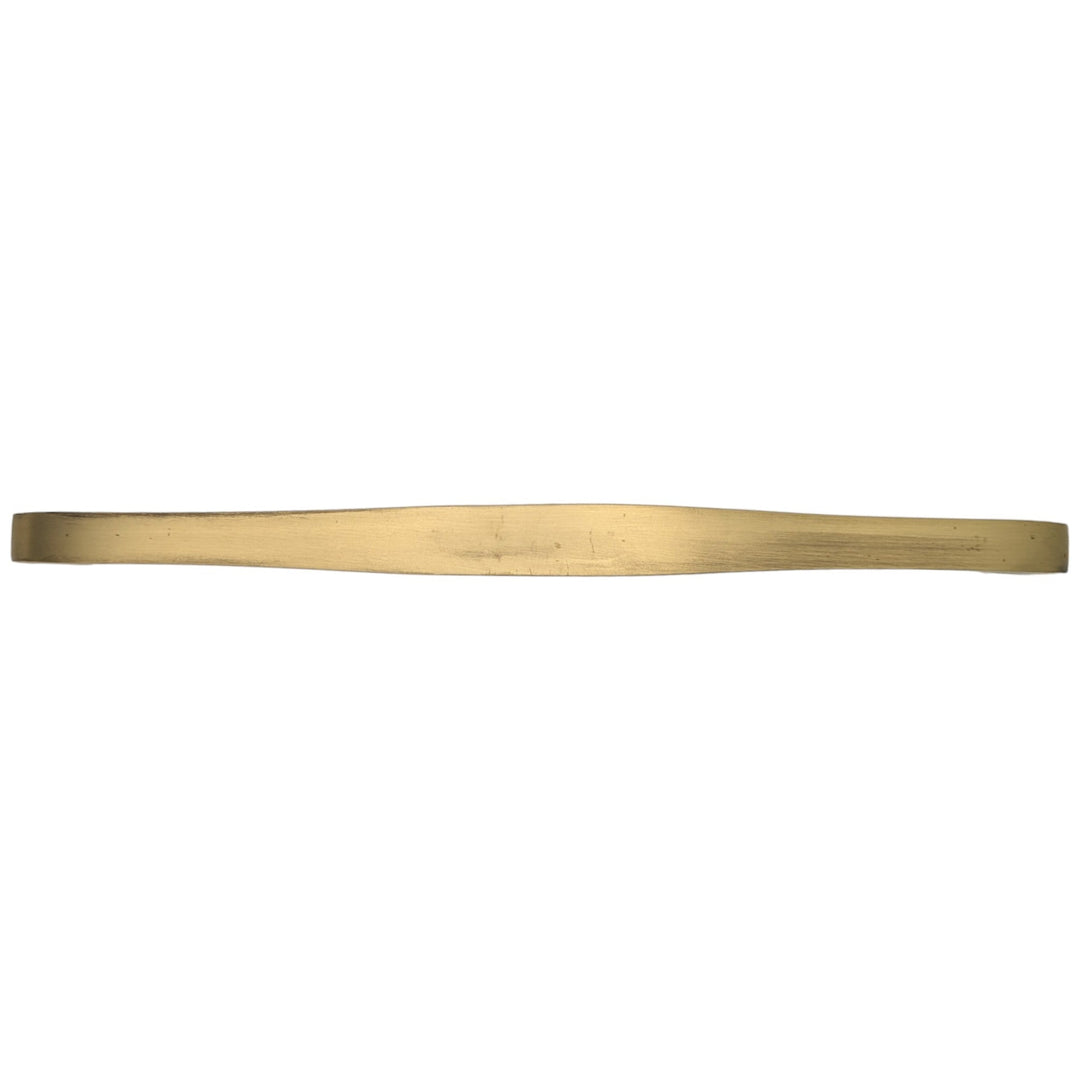 12 3/4 inch (12 1/8 inch c-c) Winslow Oversize Pull (Several Finishes Available) COPPER MOUNTAIN HARDWARE