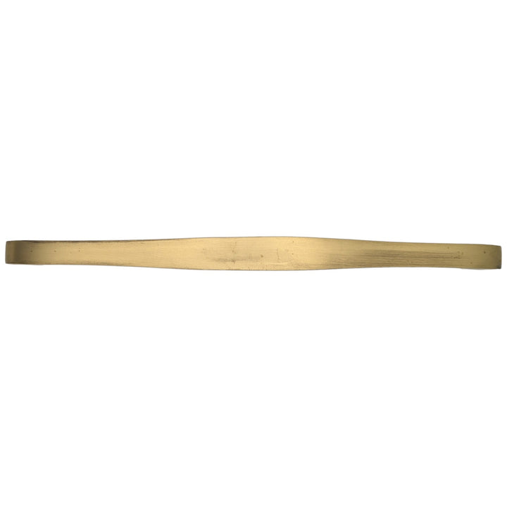 12 3/4 inch (12 1/8 inch c-c) Winslow Oversize Pull (Several Finishes Available) COPPER MOUNTAIN HARDWARE