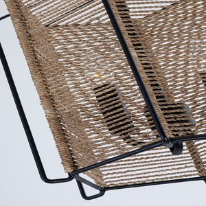 Ramon Lantern Troy Lighting