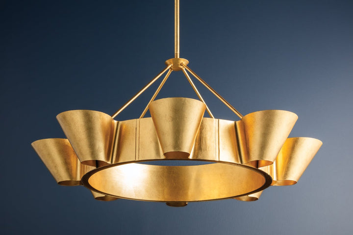 Hudson Valley Lighting 