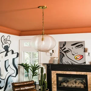 Sara Pendant Pendant Mitzi