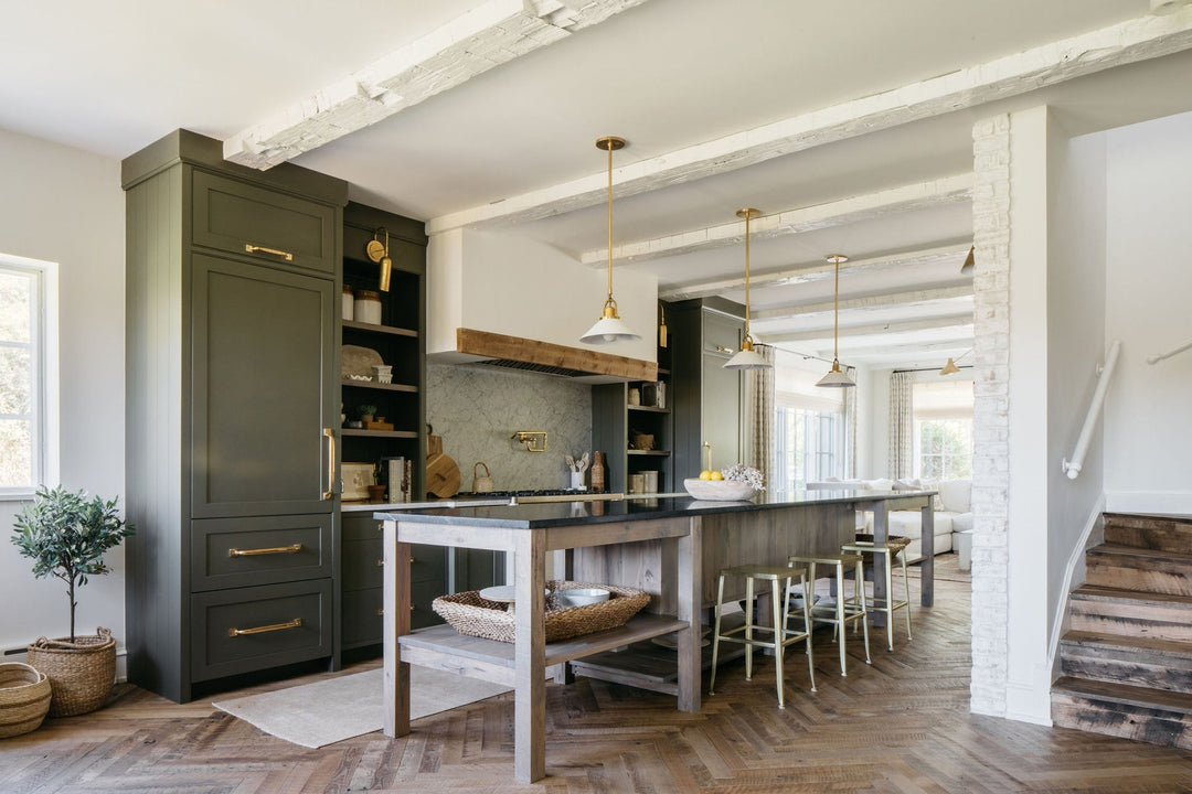 Syosset Pendant Pendant Hudson Valley Lighting