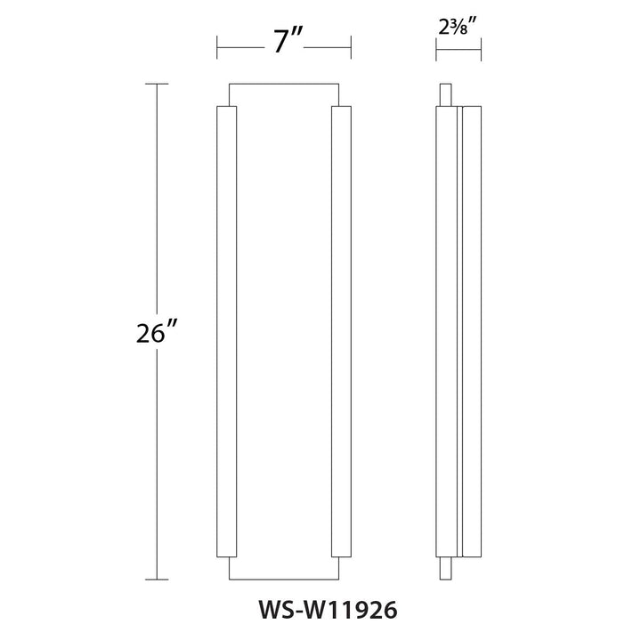 WAC Lighting 