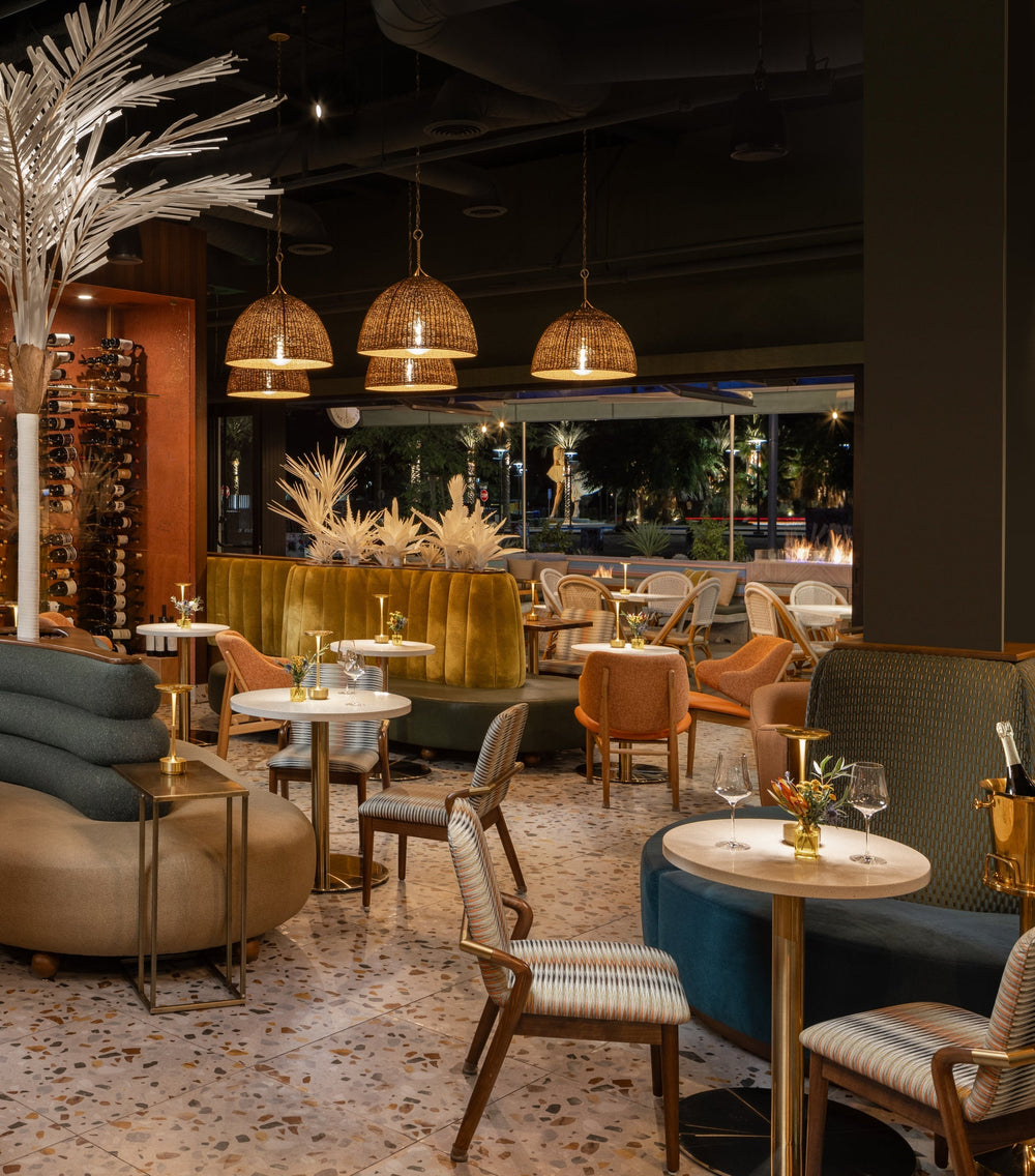 Woodlawn Pendant Pendant Hudson Valley Lighting