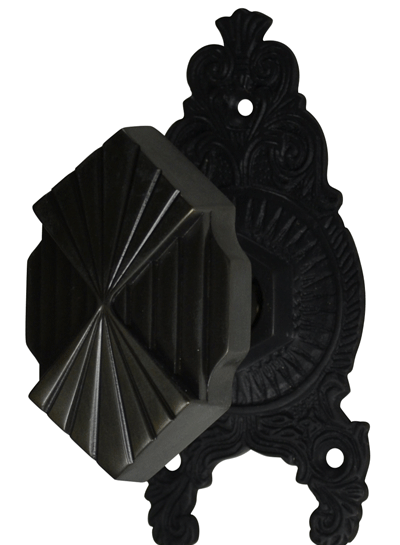 COPPER MOUNTAIN HARDWARE 