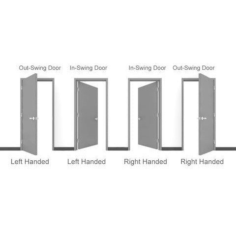 Solid Brass Concord Style Dummy Pair Multi Point Lock Trim (Antique Brass Finish) EMTEK