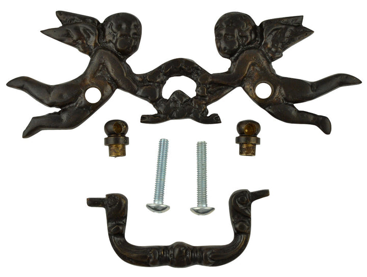 COPPER MOUNTAIN HARDWARE 