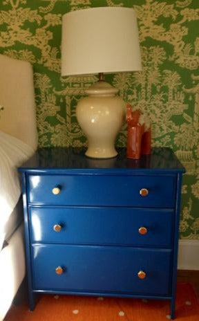 COPPER MOUNTAIN HARDWARE Solid Brass Beveled Octagon Cabinet and Furniture Knob