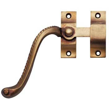 COPPER MOUNTAIN HARDWARE 