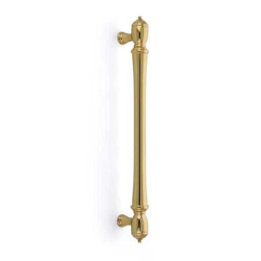 Spindle Appliance Pull (Several Finishes & Sizes Available) EMTEK