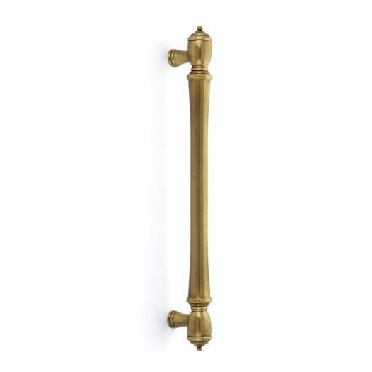 Spindle Appliance Pull (Several Finishes & Sizes Available) EMTEK