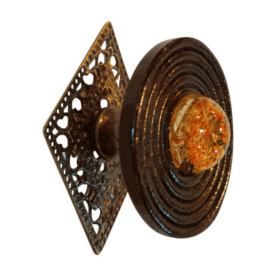 COPPER MOUNTAIN HARDWARE 